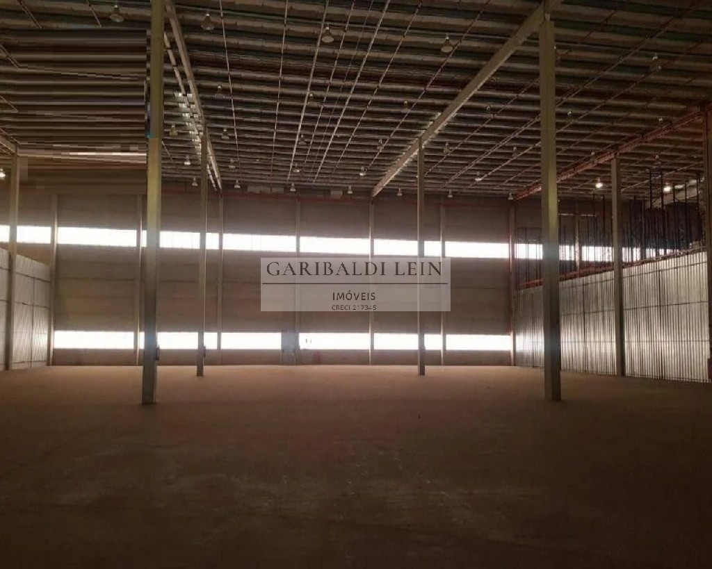 Depósito-Galpão-Armazém para alugar, 4000m² - Foto 2