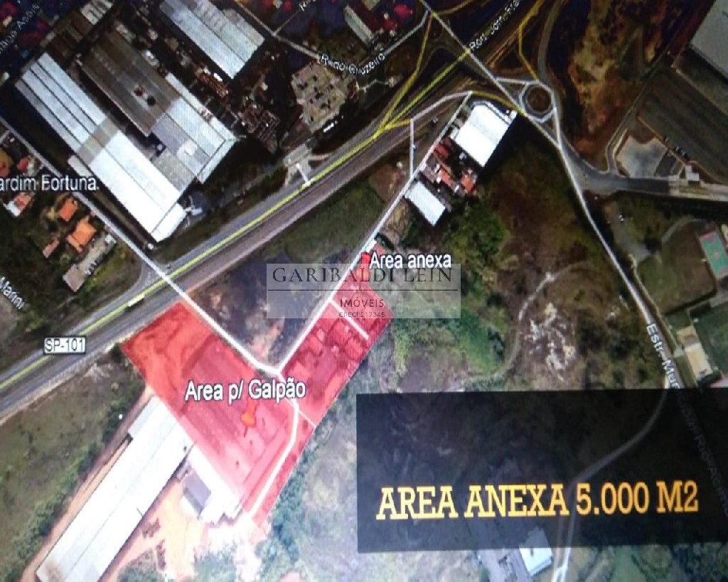 Depósito-Galpão-Armazém para alugar, 4300m² - Foto 4