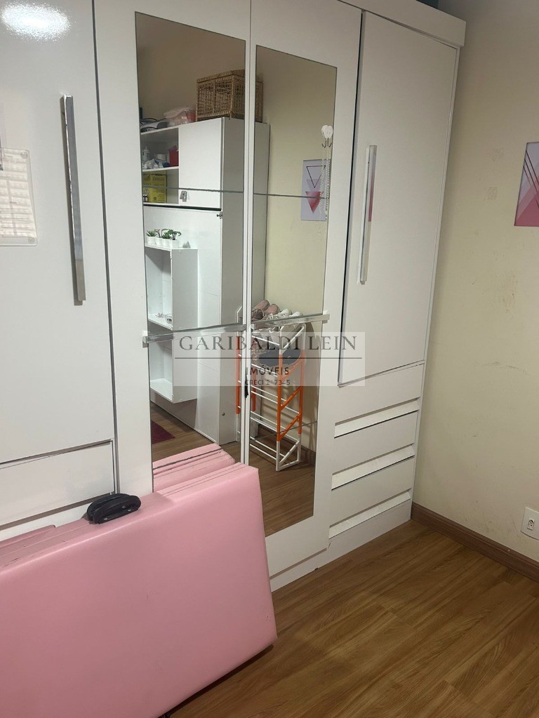 Apartamento à venda com 3 quartos, 73m² - Foto 15