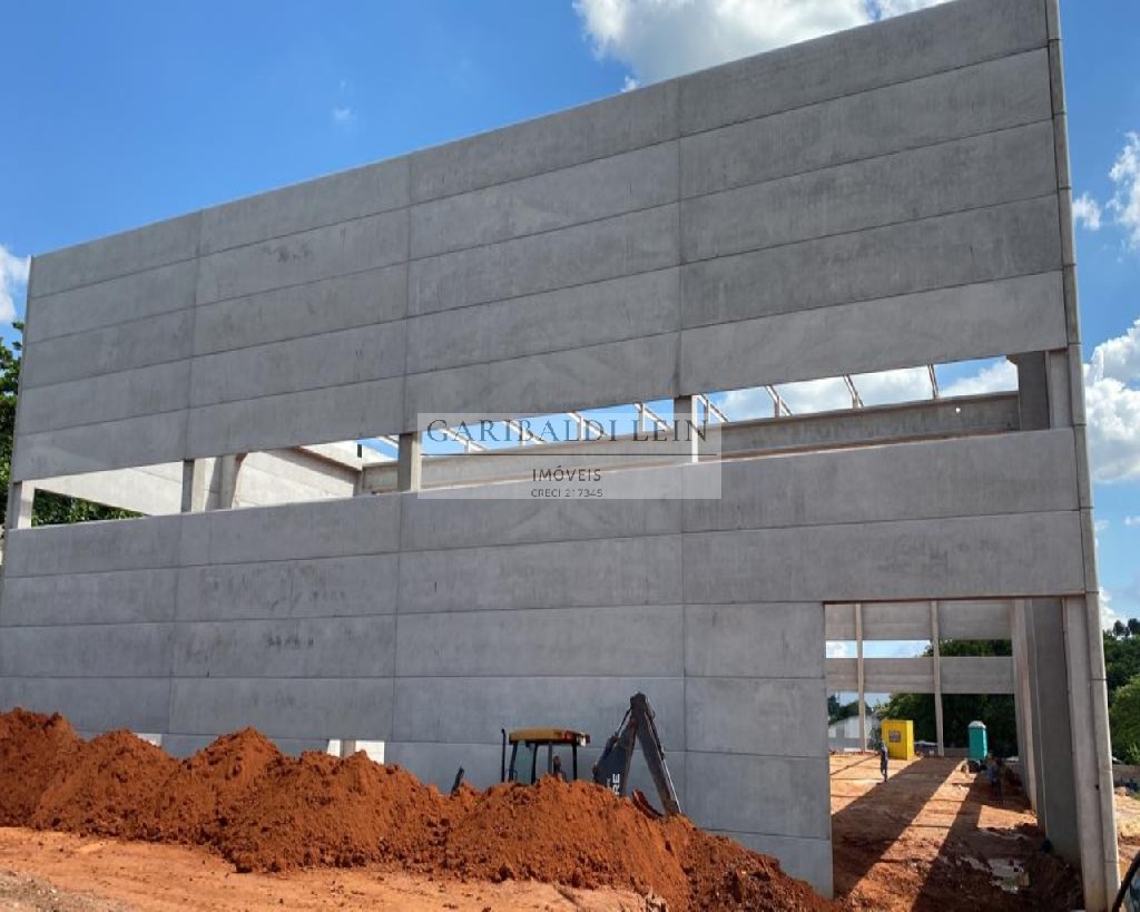 Depósito-Galpão-Armazém para alugar, 3125m² - Foto 4