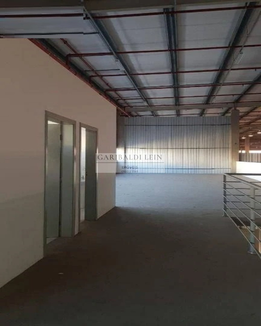 Depósito-Galpão-Armazém para alugar, 4000m² - Foto 6