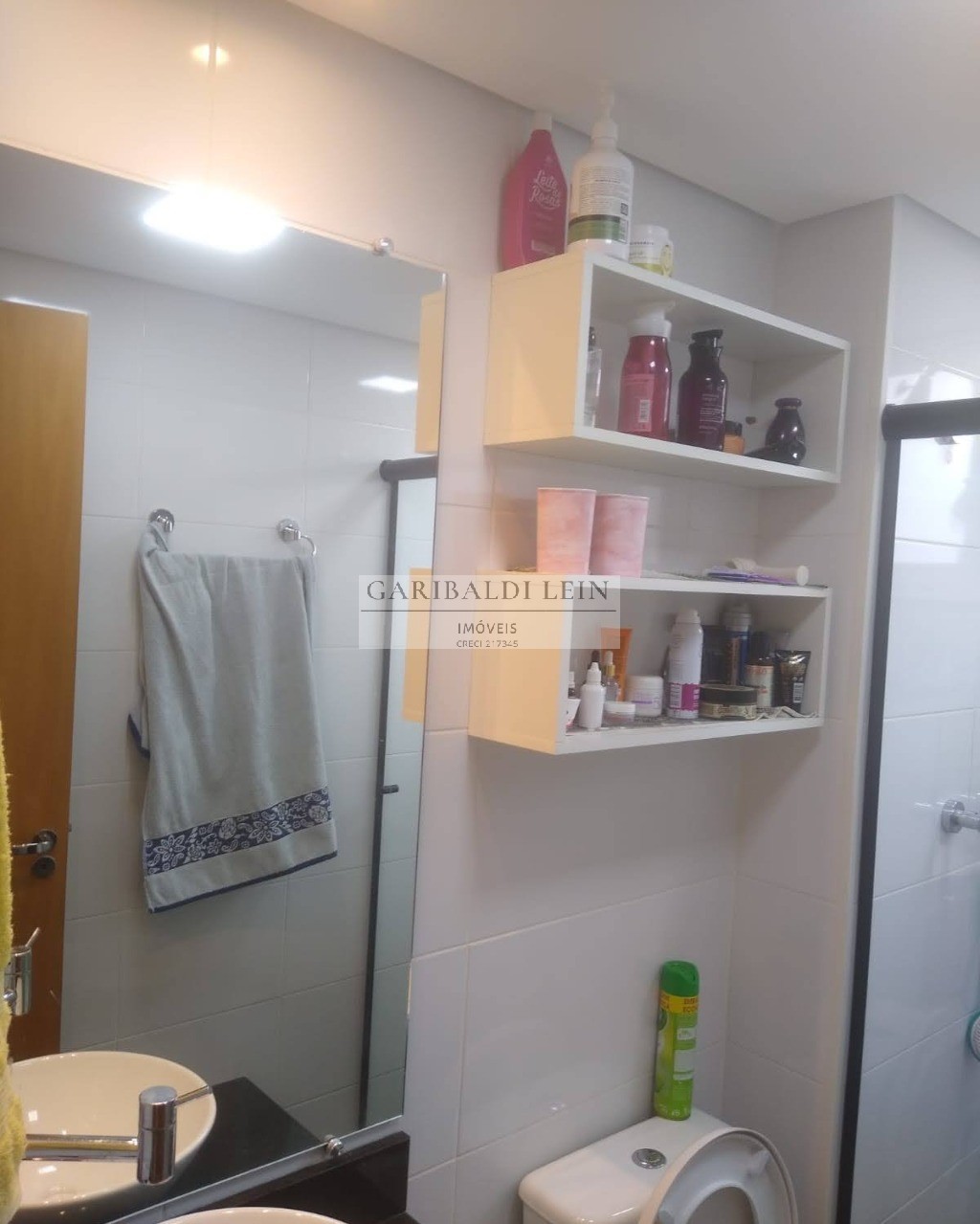 Apartamento à venda com 2 quartos, 43m² - Foto 11