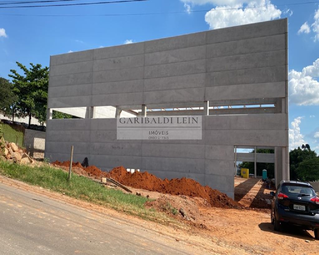 Depósito-Galpão-Armazém para alugar, 3125m² - Foto 7