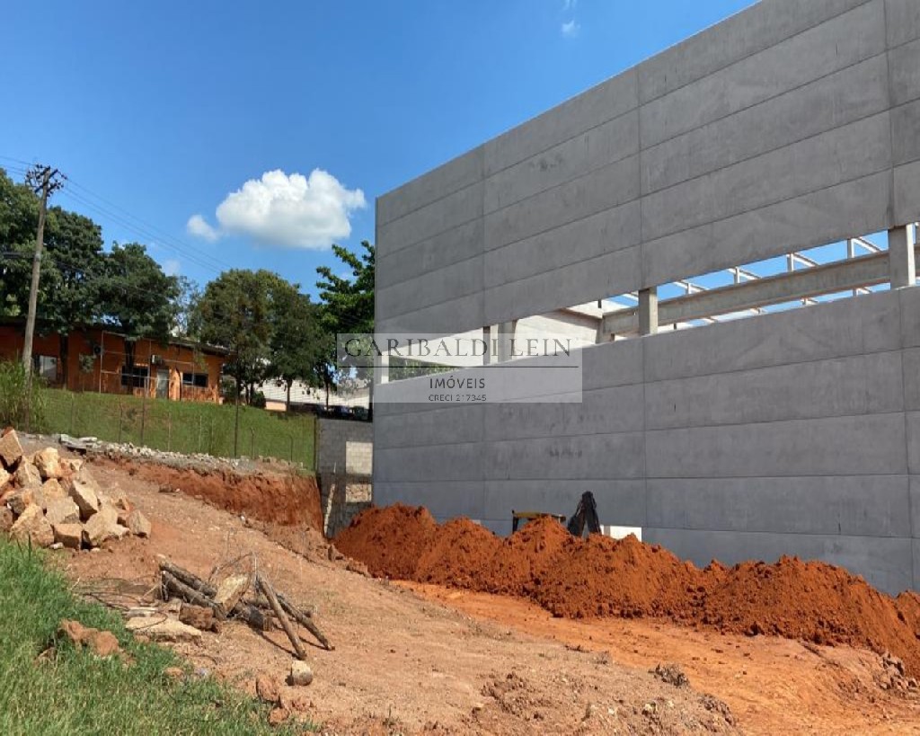 Depósito-Galpão-Armazém para alugar, 3125m² - Foto 5