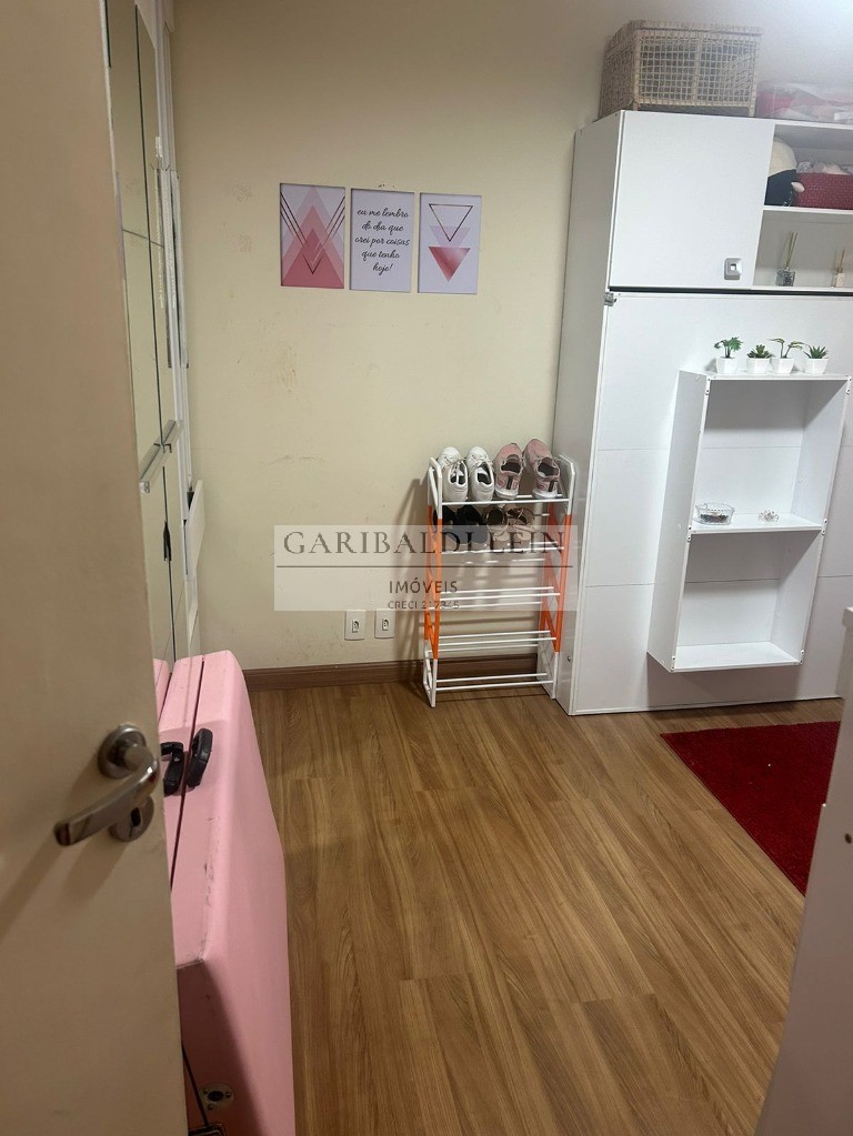 Apartamento à venda com 3 quartos, 73m² - Foto 13