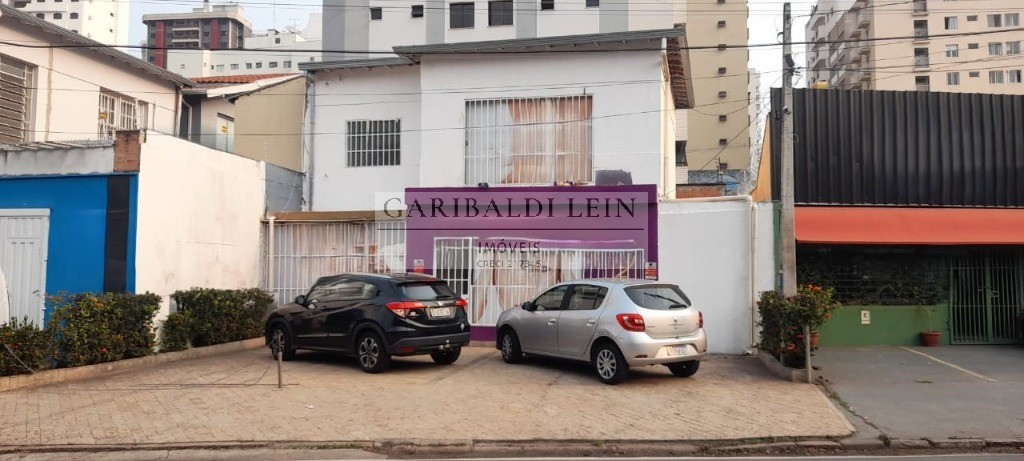 Prédio Inteiro à venda e aluguel com 4 quartos, 212m² - Foto 21