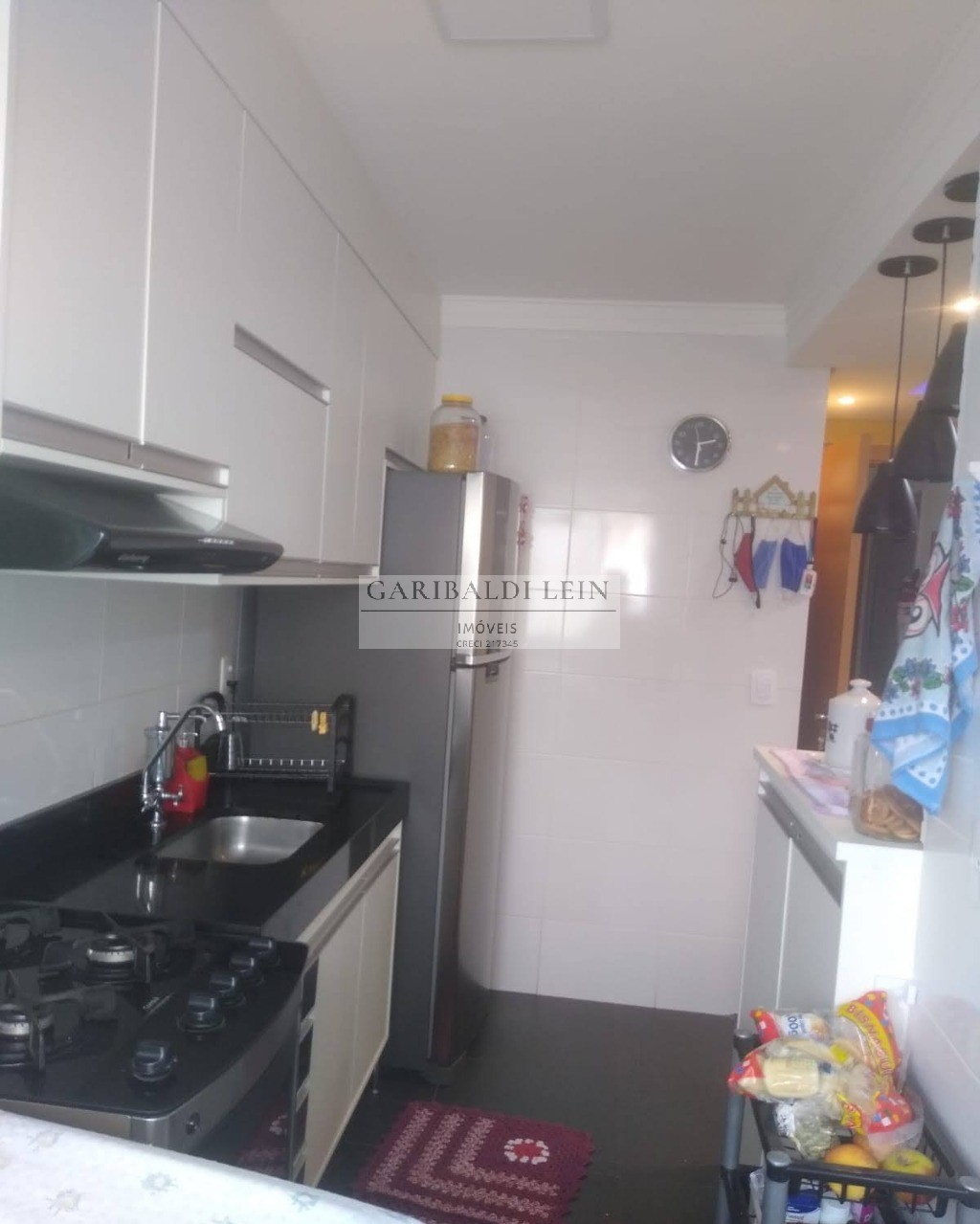 Apartamento à venda com 2 quartos, 43m² - Foto 9