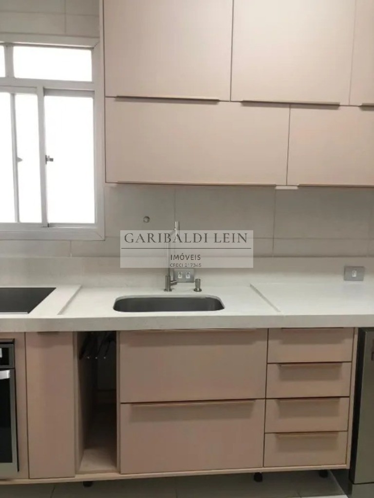 Apartamento à venda com 3 quartos, 105m² - Foto 13