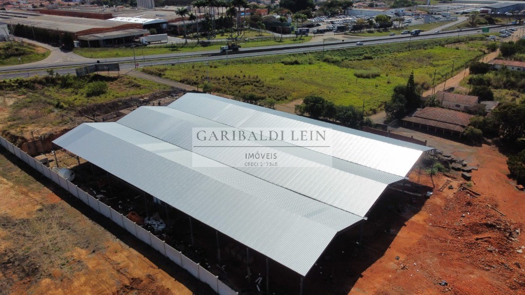 Depósito-Galpão-Armazém para alugar, 5000m² - Foto 2