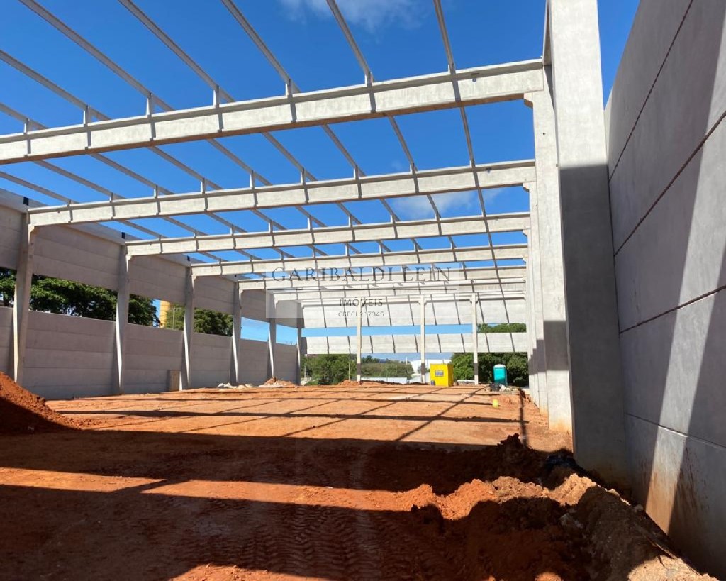 Depósito-Galpão-Armazém para alugar, 3125m² - Foto 2