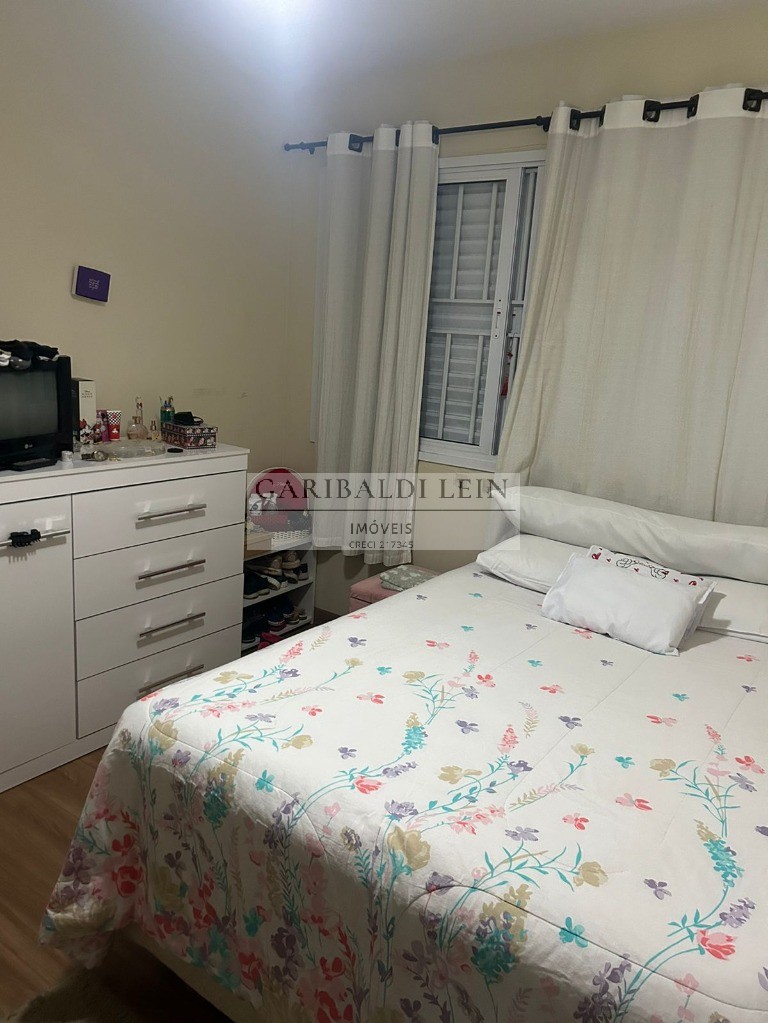 Apartamento à venda com 3 quartos, 73m² - Foto 8