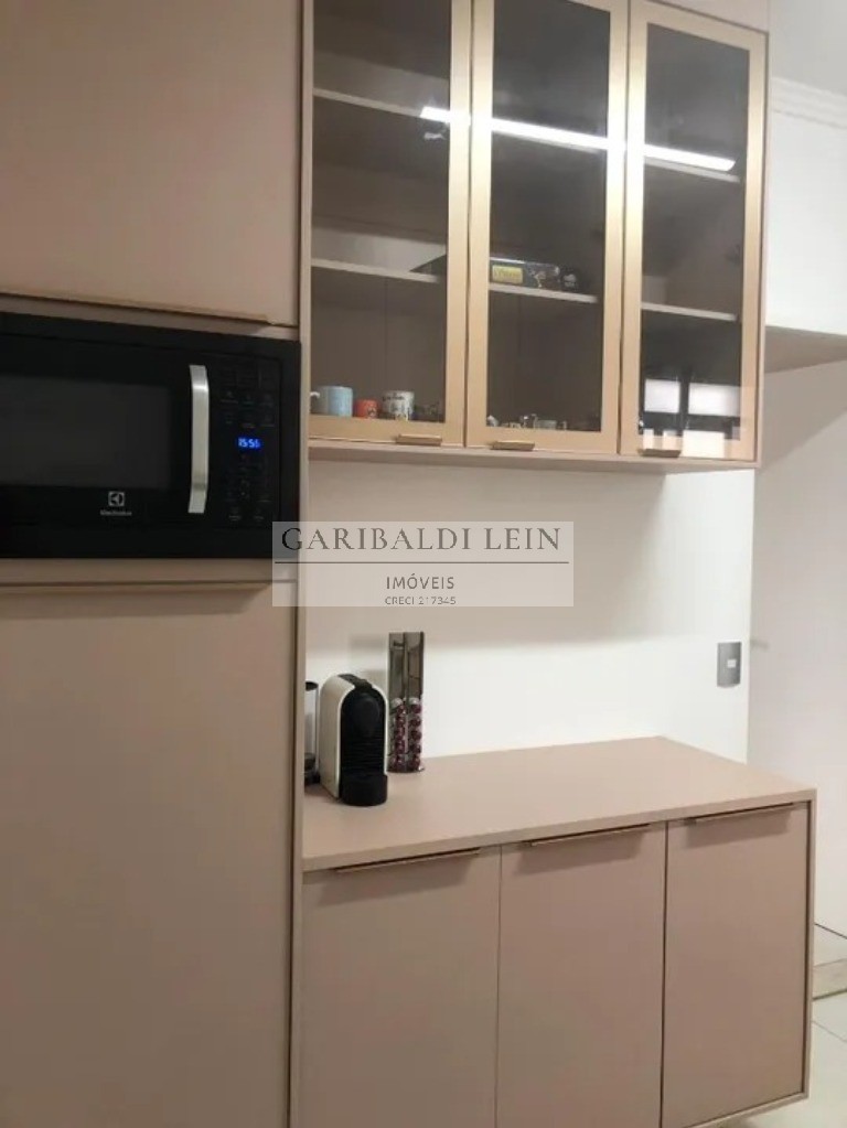 Apartamento à venda com 3 quartos, 105m² - Foto 14