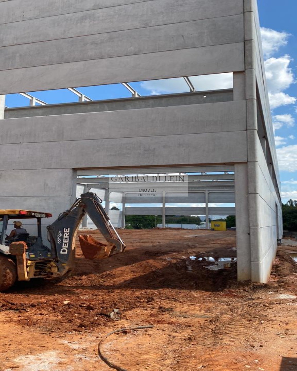 Depósito-Galpão-Armazém para alugar, 3125m² - Foto 8