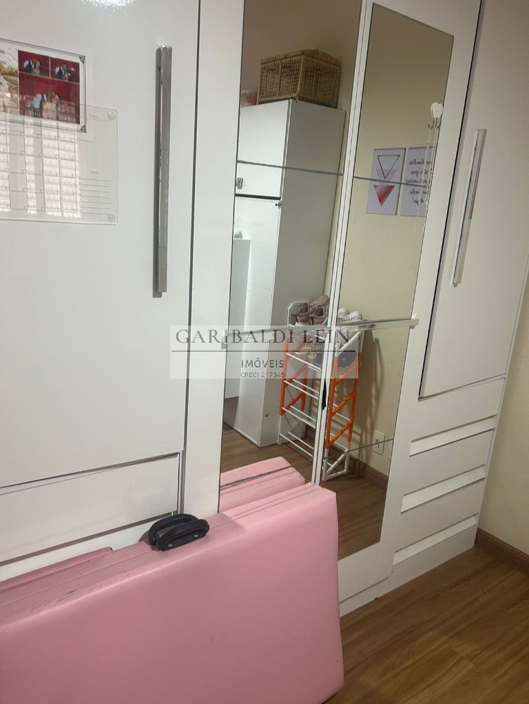 Apartamento à venda com 3 quartos, 73m² - Foto 14