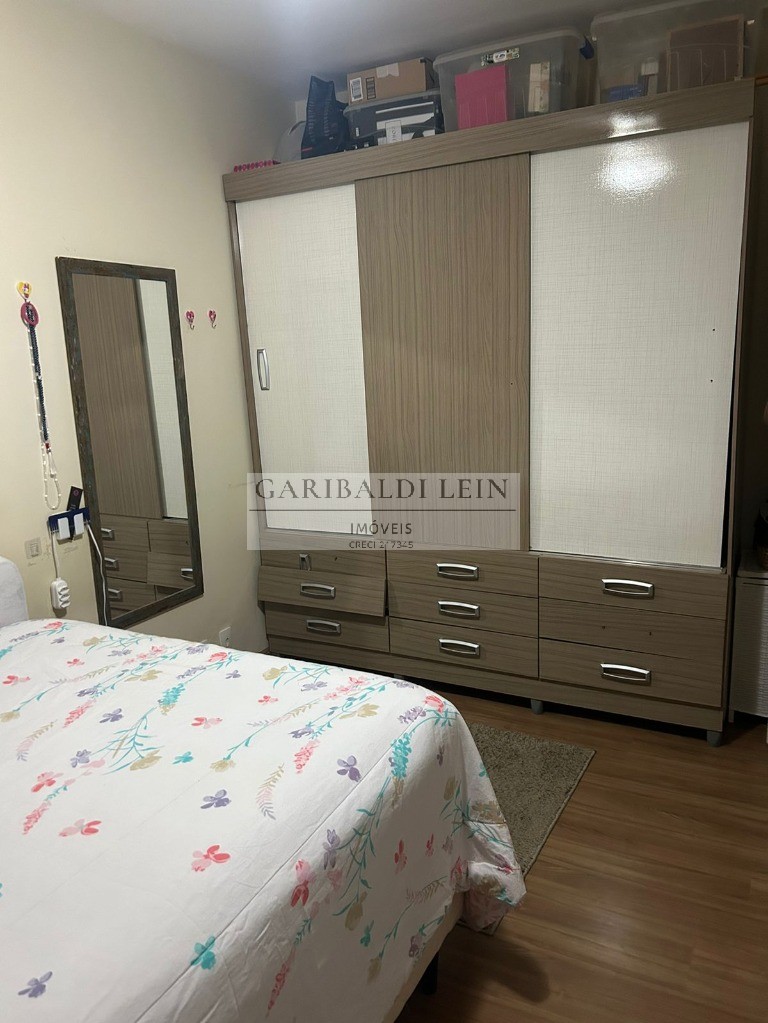 Apartamento à venda com 3 quartos, 73m² - Foto 9