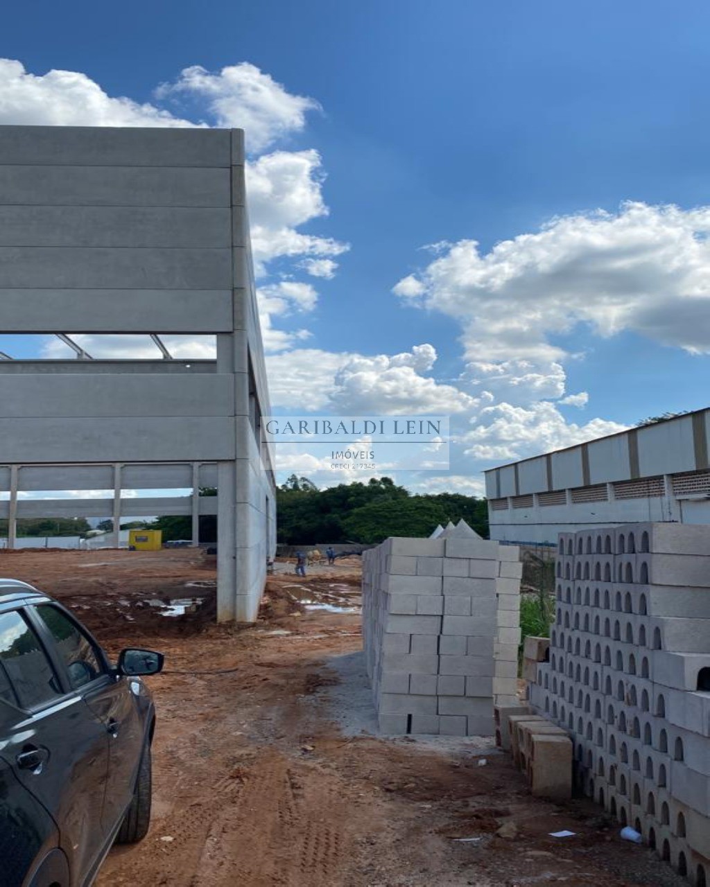 Depósito-Galpão-Armazém para alugar, 3125m² - Foto 9