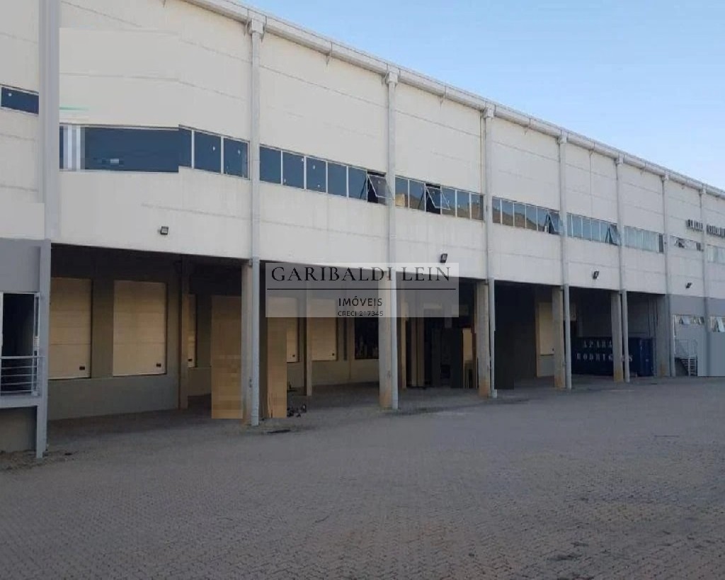 Depósito-Galpão-Armazém para alugar, 4000m² - Foto 7