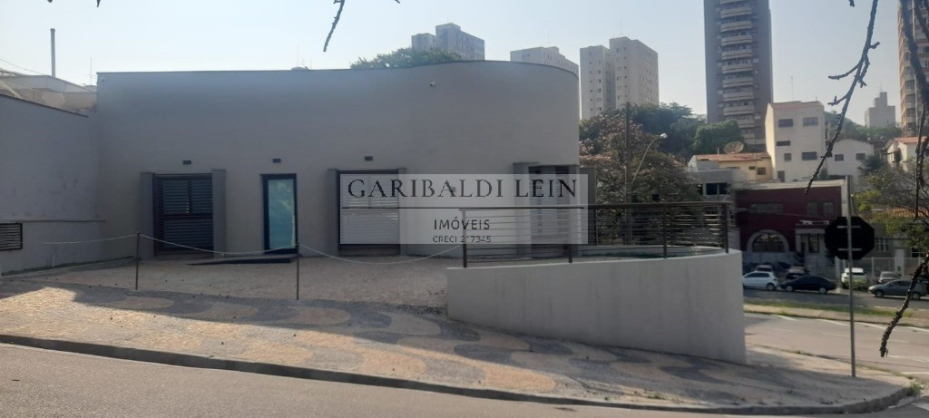 Loja-Salão para alugar com 4 quartos, 264m² - Foto 19