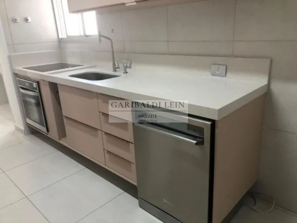 Apartamento à venda com 3 quartos, 105m² - Foto 12