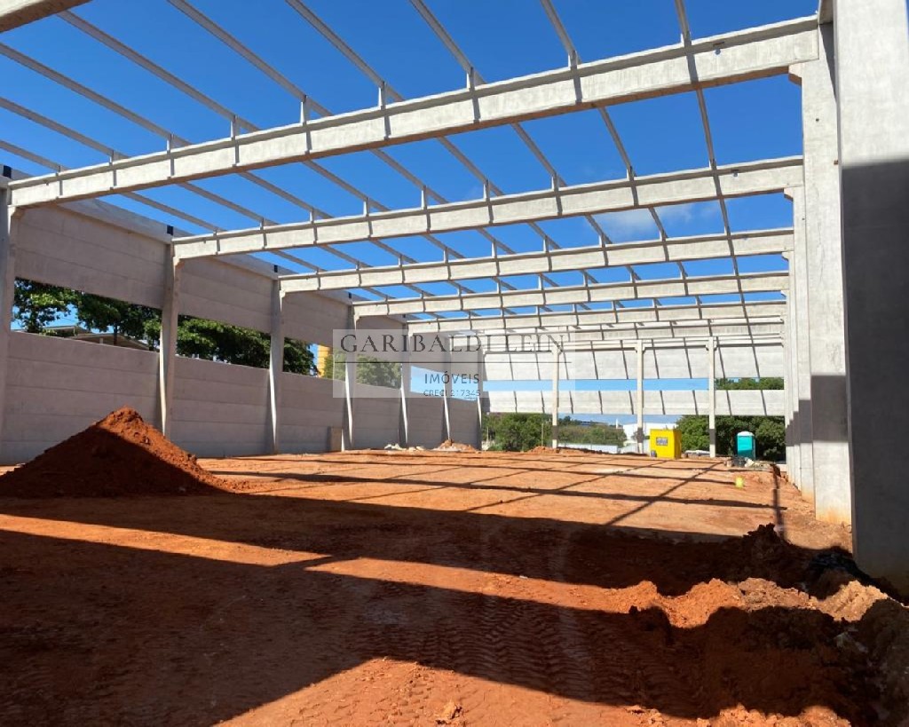 Depósito-Galpão-Armazém para alugar, 3125m² - Foto 1