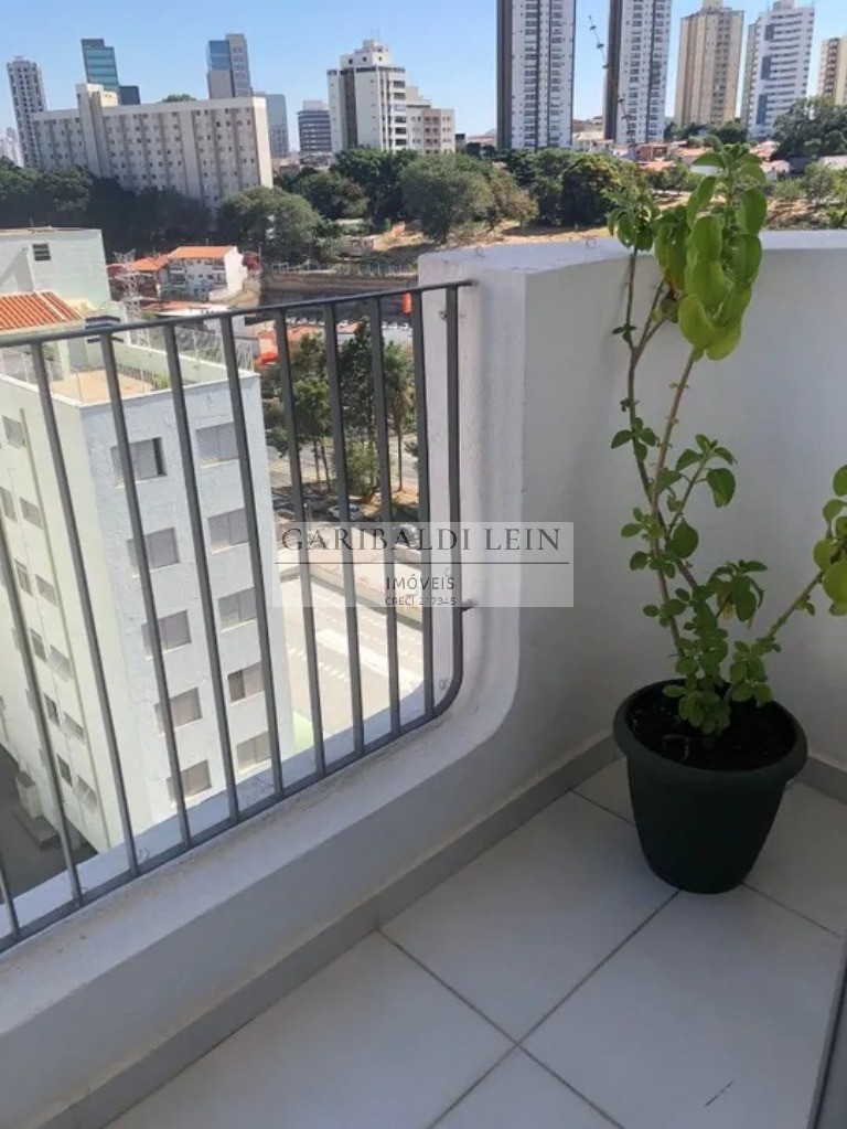 Apartamento à venda com 3 quartos, 105m² - Foto 1