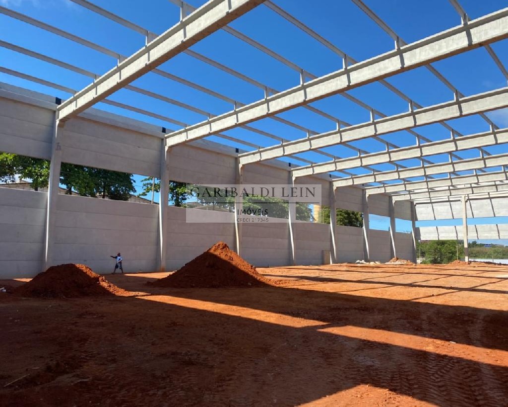 Depósito-Galpão-Armazém para alugar, 3125m² - Foto 3