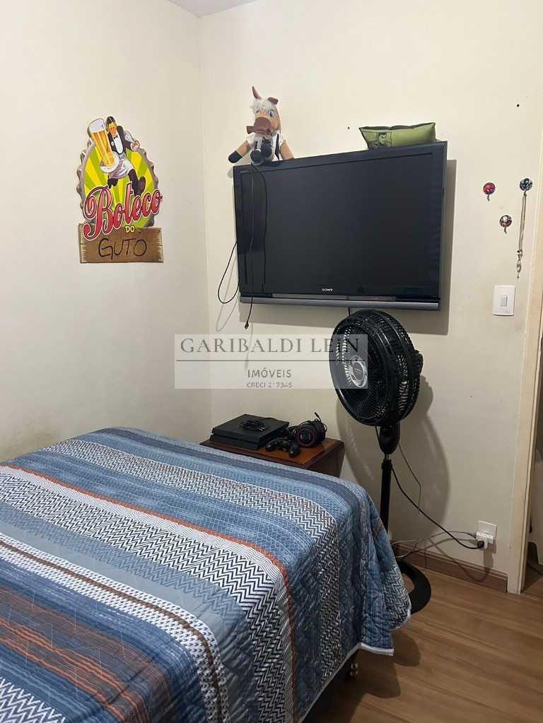 Apartamento à venda com 3 quartos, 73m² - Foto 19