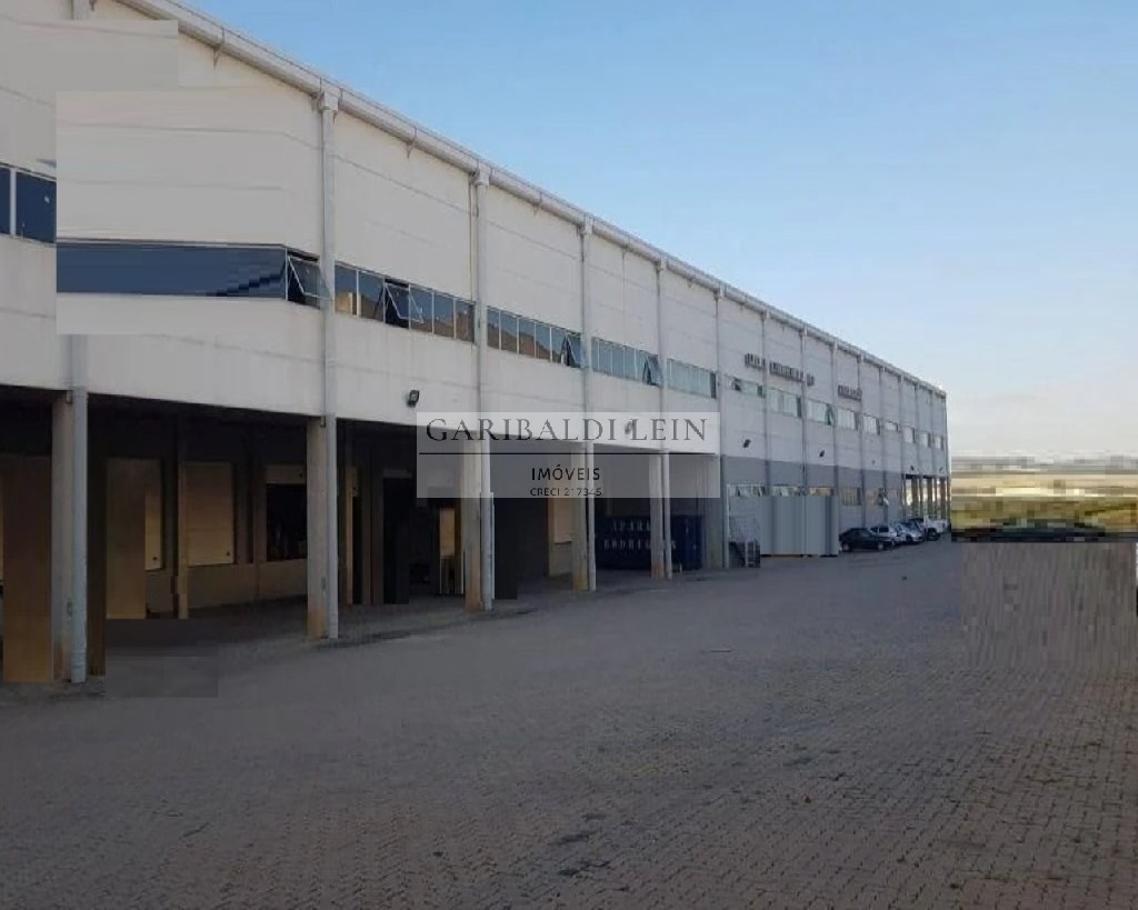 Depósito-Galpão-Armazém para alugar, 4000m² - Foto 8