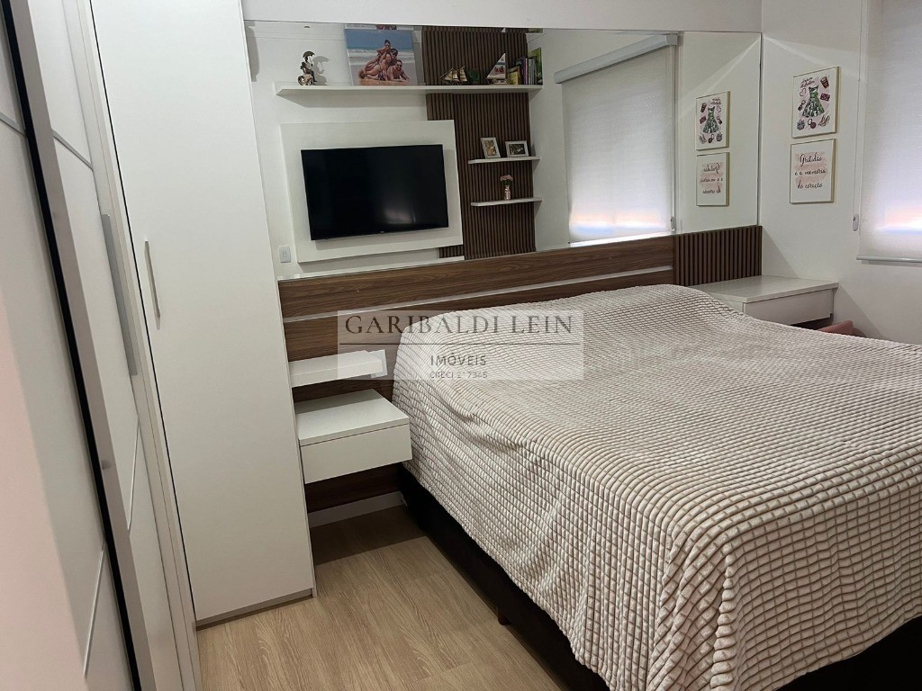 Apartamento à venda com 3 quartos, 76m² - Foto 14