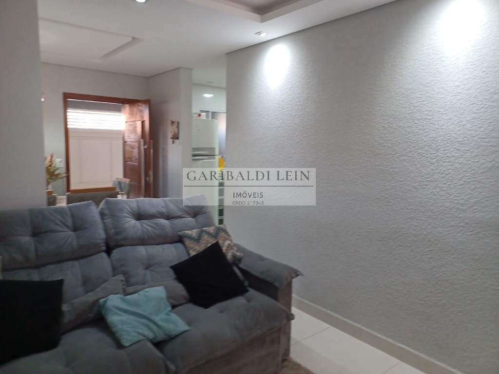 Casa à venda com 3 quartos, 125m² - Foto 5