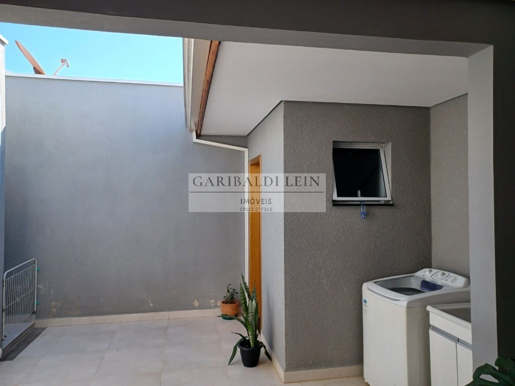 Casa à venda com 3 quartos, 125m² - Foto 17