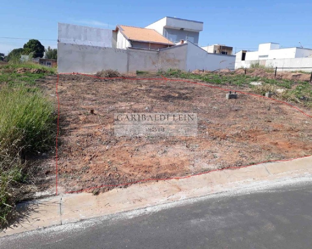 Terreno à venda, 160m² - Foto 2