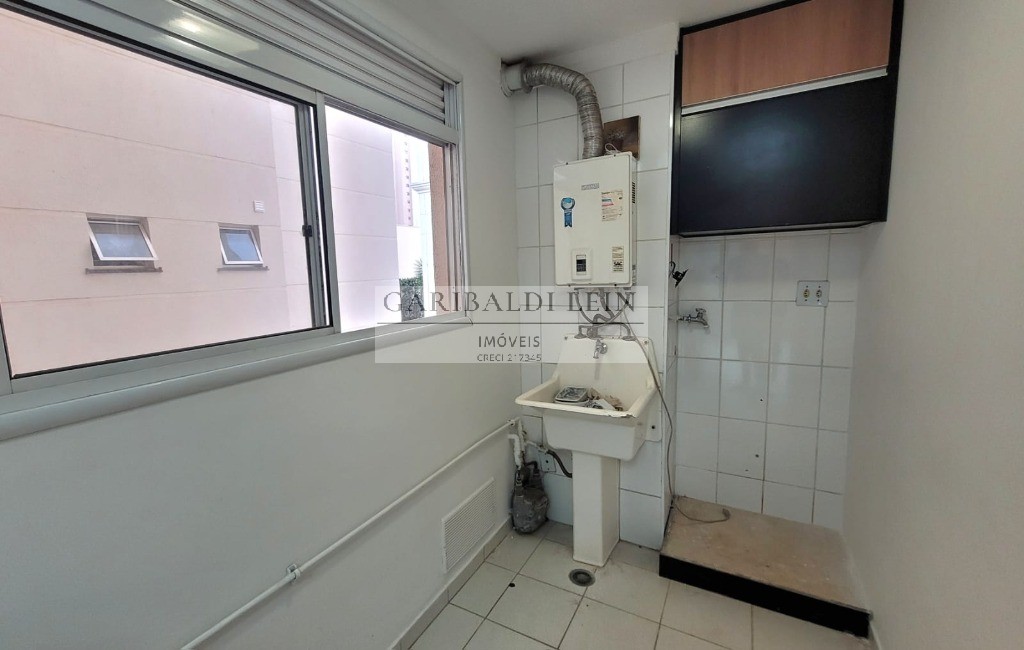 Apartamento para alugar com 3 quartos, 125m² - Foto 24