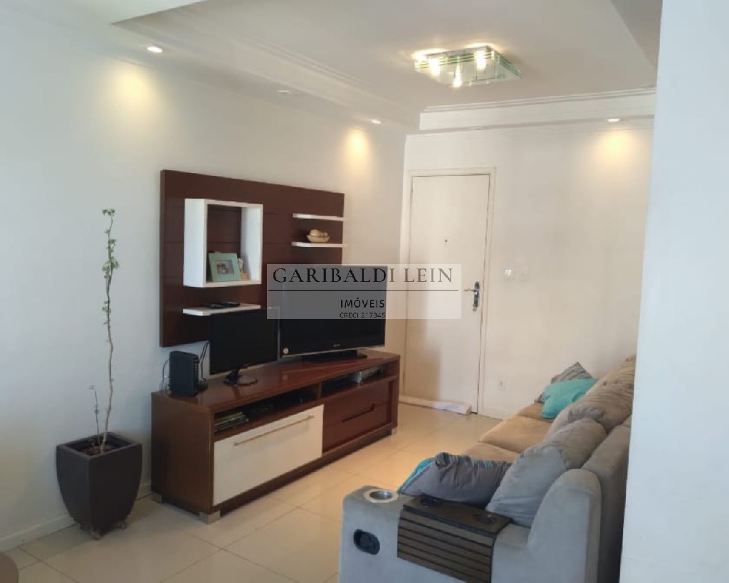 Apartamento à venda com 3 quartos, 110m² - Foto 4