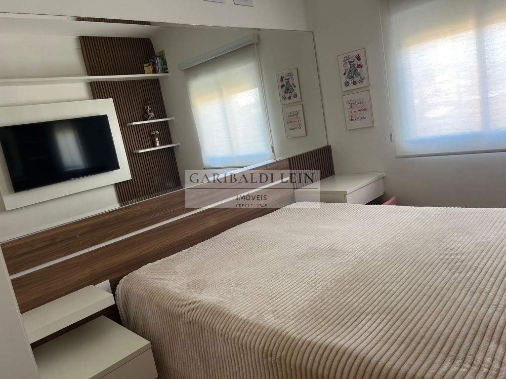 Apartamento à venda com 3 quartos, 76m² - Foto 13