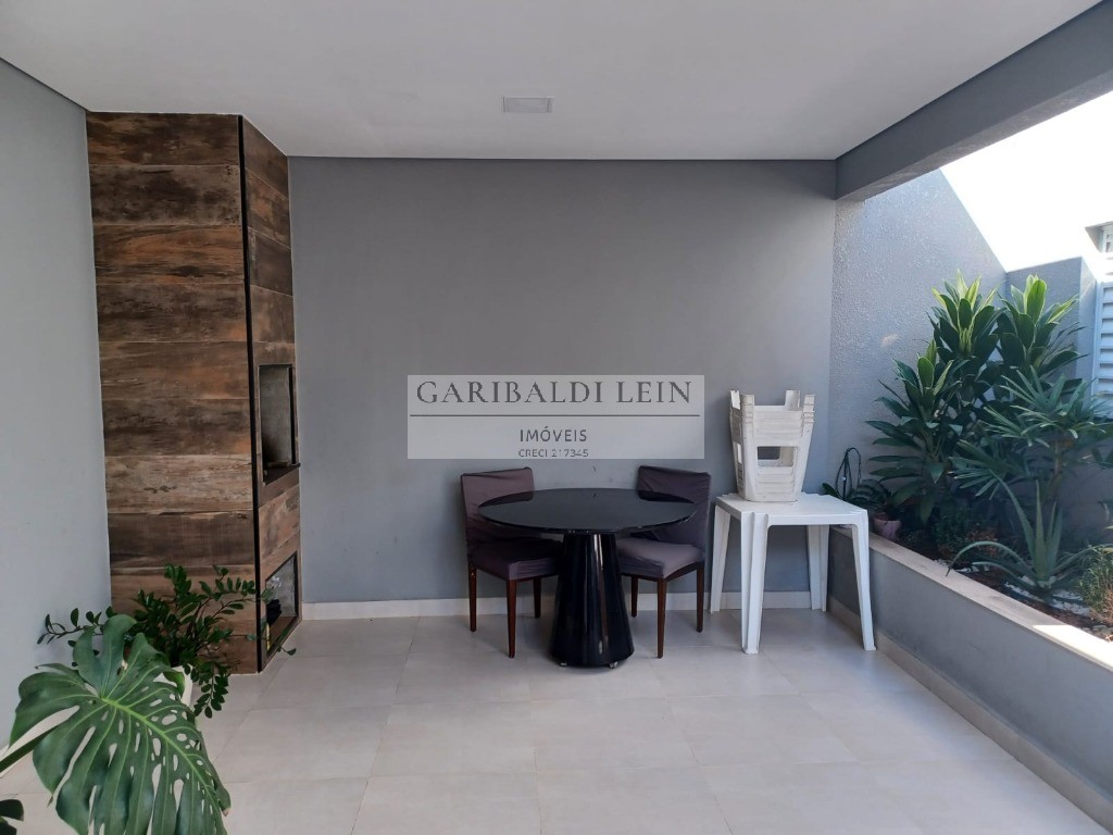 Casa à venda com 3 quartos, 125m² - Foto 22