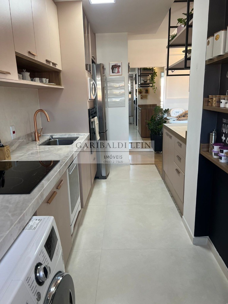 Apartamento à venda com 3 quartos, 76m² - Foto 12