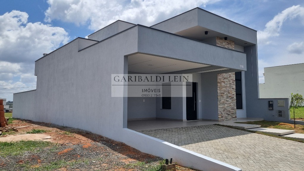 Casa à venda com 3 quartos, 153m² - Foto 3