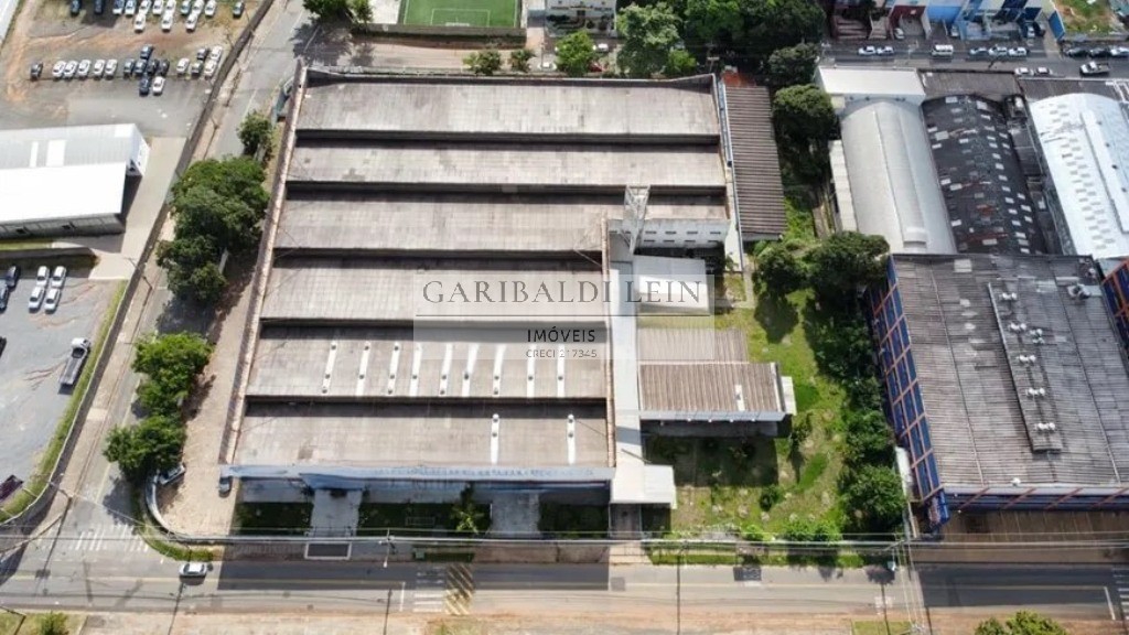 Depósito-Galpão-Armazém para alugar, 5980m² - Foto 1