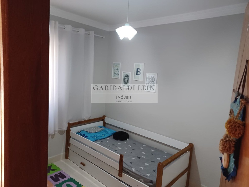 Casa à venda com 3 quartos, 125m² - Foto 14