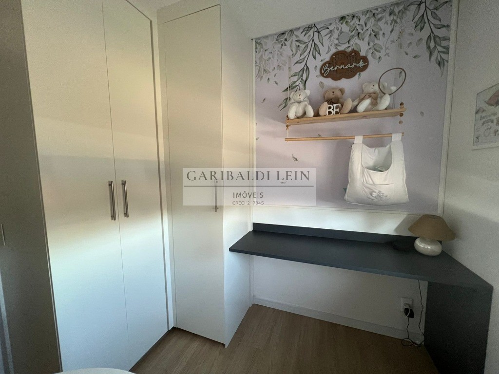 Apartamento à venda com 3 quartos, 76m² - Foto 23