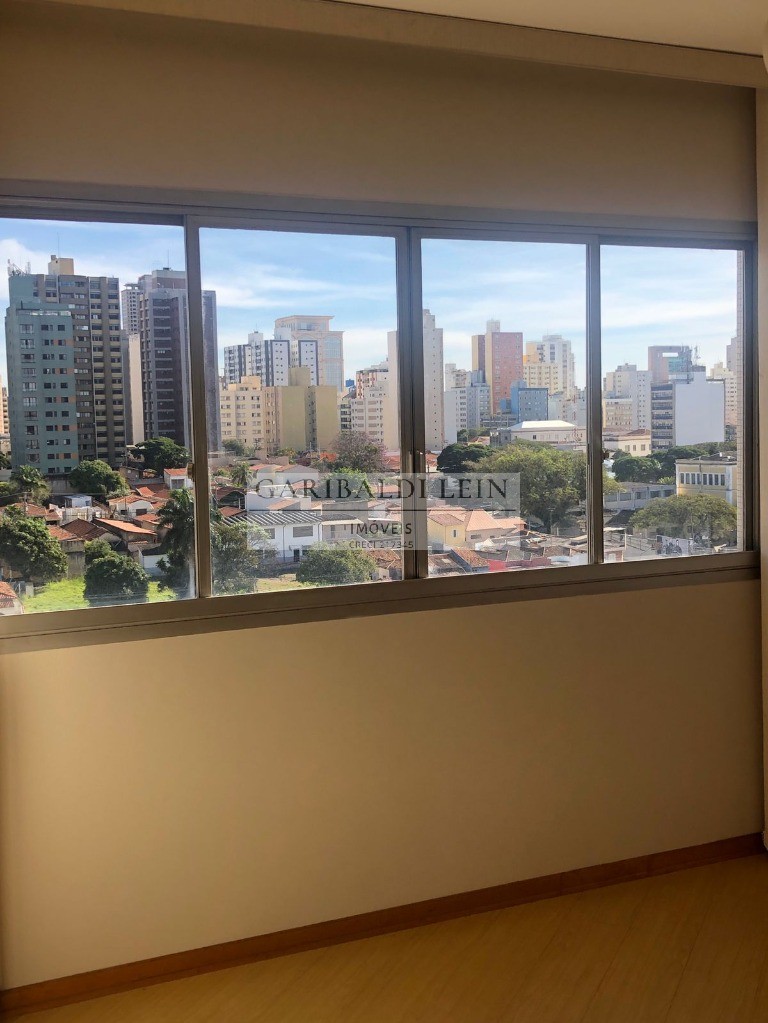 Apartamento à venda com 3 quartos, 97m² - Foto 2