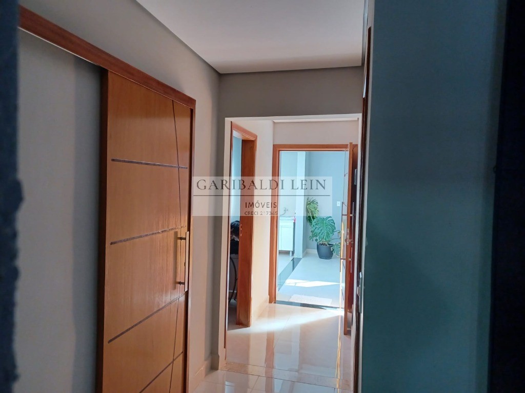 Casa à venda com 3 quartos, 125m² - Foto 16