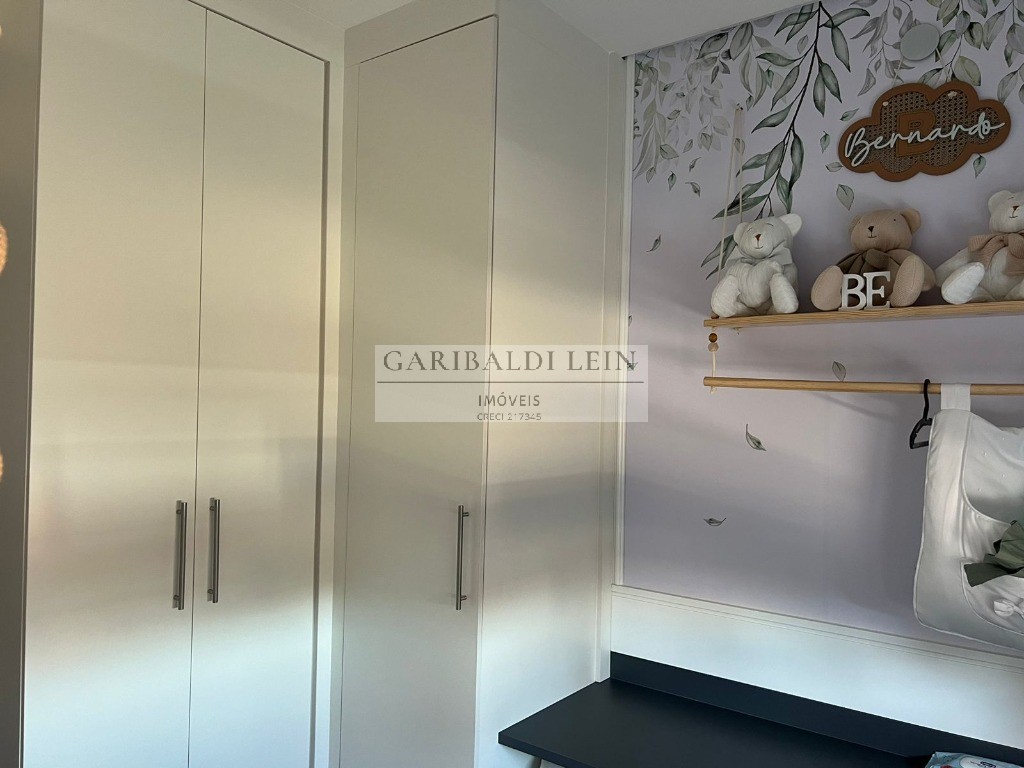 Apartamento à venda com 3 quartos, 76m² - Foto 25