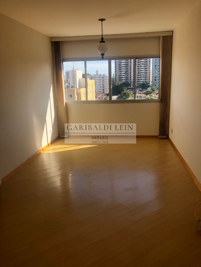 Apartamento à venda com 3 quartos, 97m² - Foto 1