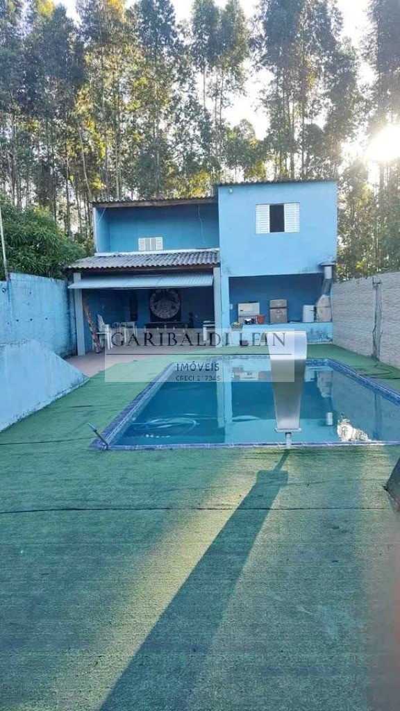 Chácara à venda com 2 quartos, 250m² - Foto 4