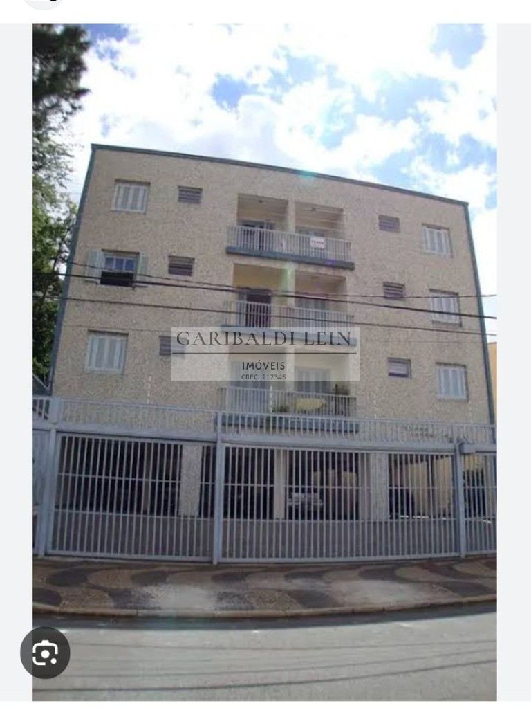 Apartamento à venda com 2 quartos, 87m² - Foto 1