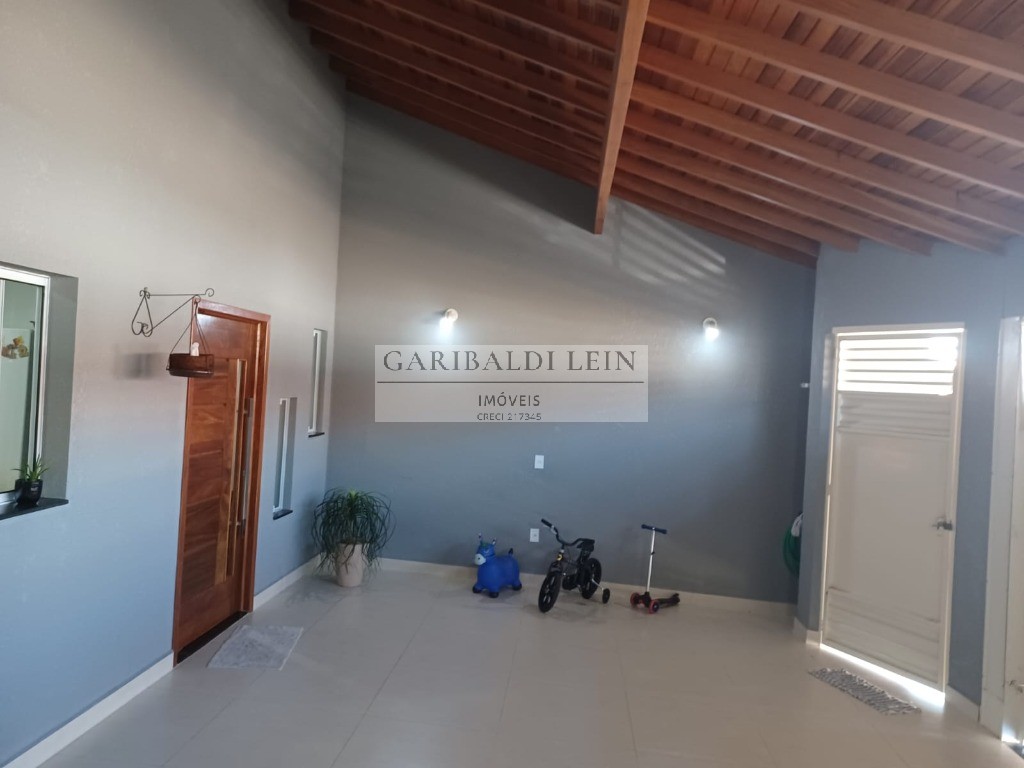 Casa à venda com 3 quartos, 125m² - Foto 4