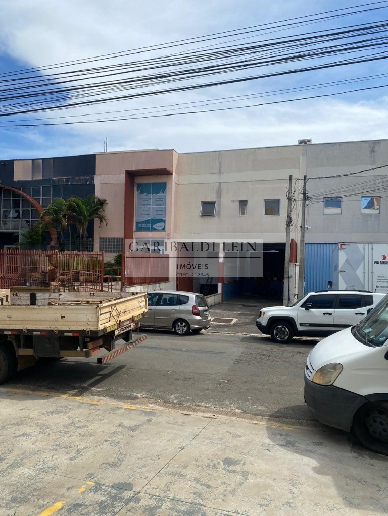 Depósito-Galpão-Armazém para alugar, 1300m² - Foto 9