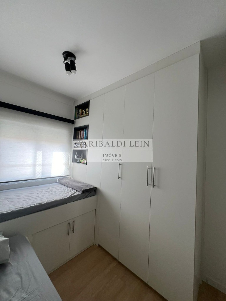 Apartamento à venda com 3 quartos, 76m² - Foto 21